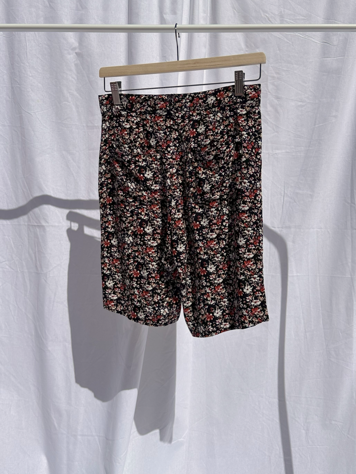 BERMUDA MAMBO FLOWER